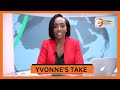 YVONNE'S TAKE: Kenya, we're better than this!