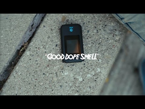 RRB Lil Cheese "Good Dope Smell" (Official Music Video)