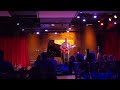 "Head South" - Darrell Scott: City Winery-Boston 10/3/24