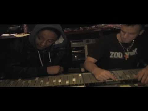 Page - Through My Eyes Music Video/Interview