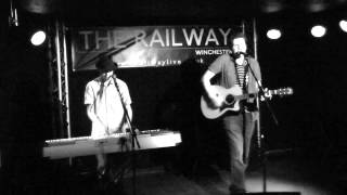 B Yellow - Before the Tide