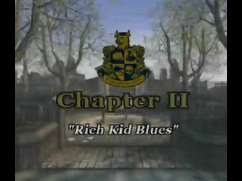 Bully: Scholarship Edition Part - 6 Rich Kid Blues