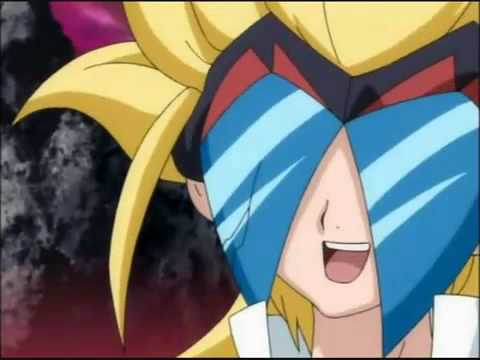 Bakugan Battle Brawlers Episode 44 part 1(HQ)