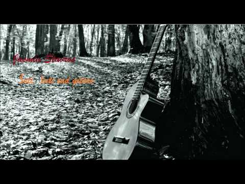 Jasmin Stavros - Šuti, šuti sad gitaro