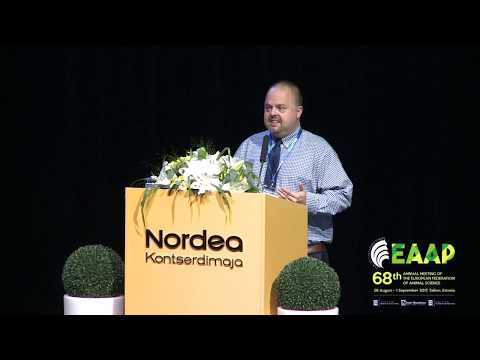 EAAP 68th Annual Meeting 2017 - Tallin, Estonia - Panel 2