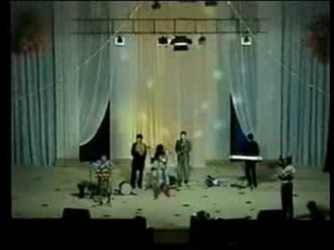 Shabnam Suraya - Yaarem Yaar-o Meh