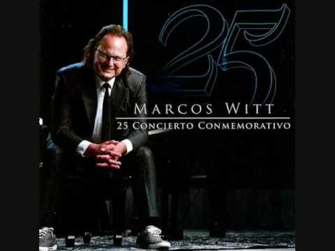 Marcos Witt   Renuevame Bachata