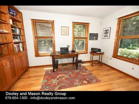 3 Fox Run Ln, North Reading MA 01864 - Single Family Home - Real Estate - For Sale -