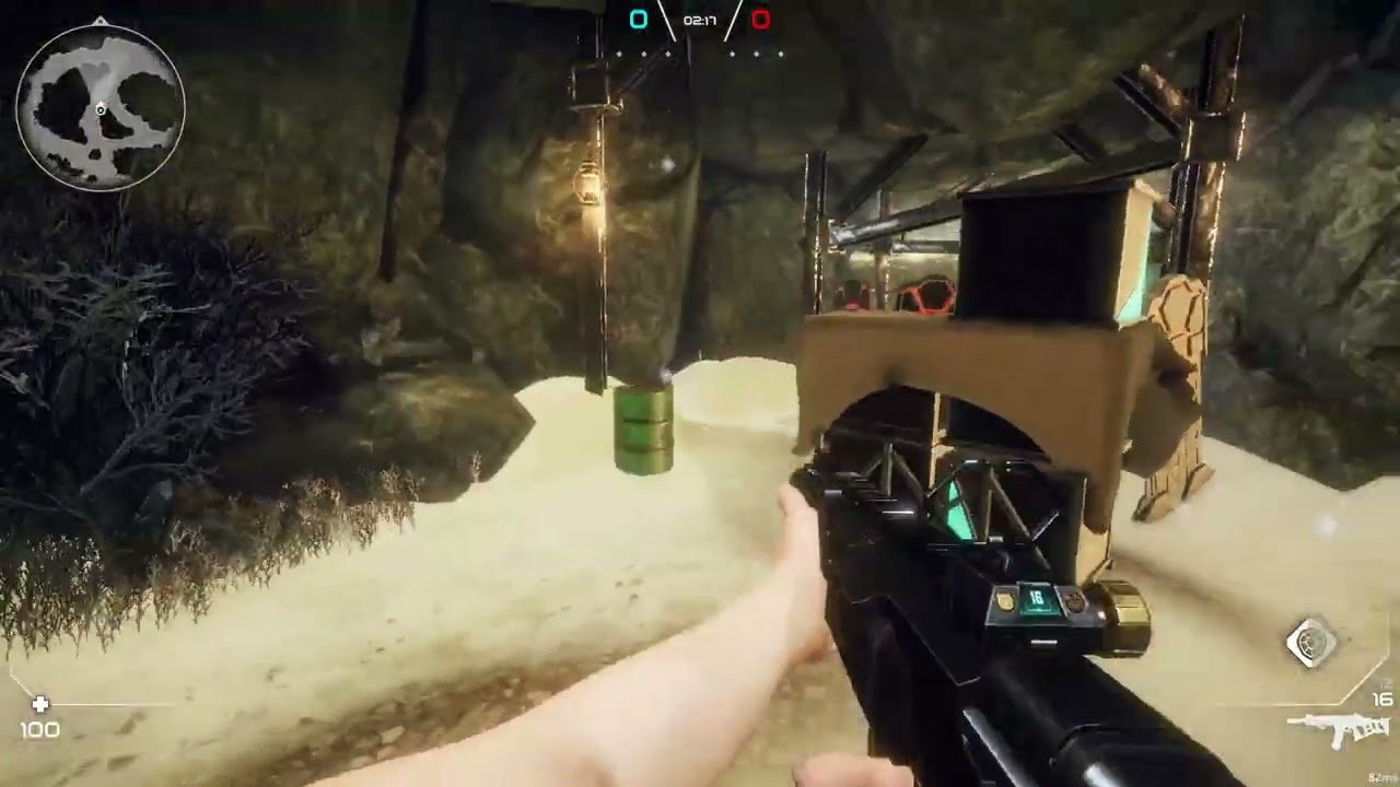 Gameplay Video