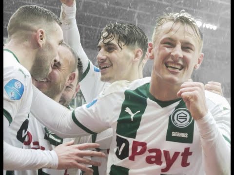 FC Groningen - VVV Venlo 3-2 03-03-19' Official aftermovie
