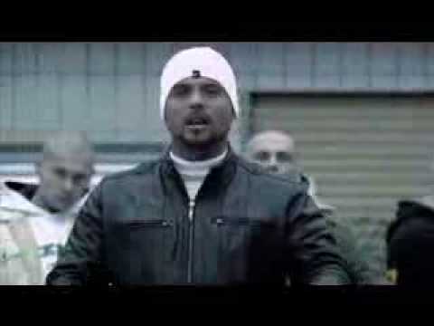 toony feat sahin - deine stärke