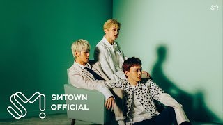 EXO-CBX (첸백시) '花요일 (Blooming Day)' MV