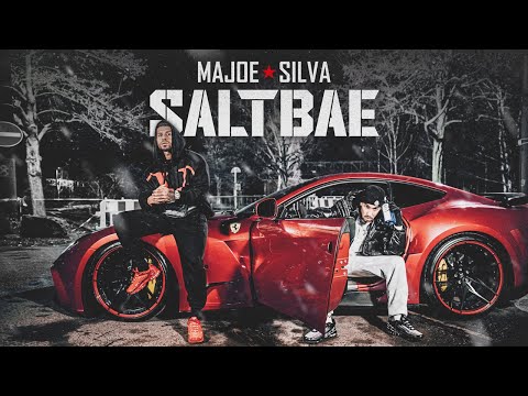 MAJOE x SILVA - SALTBAE [official Video] prod. by Frio & Kyree