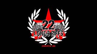 22 Longs Riffs - Vie De Merde -