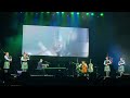 “Amazing Grace/Fight Song” - The Piano Guys Live Concert (12/3/22)