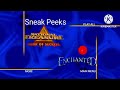 Sneak Peeks Menu From Bad Santa Collector S Edition 2007 DVD What If