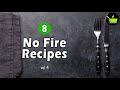 Cooking Without Fire For School Competition Fireless Cooking Competition Recipes No Fire Cooking