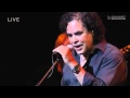 Peter Gordeno - I'm Not In Love Live 2012 
