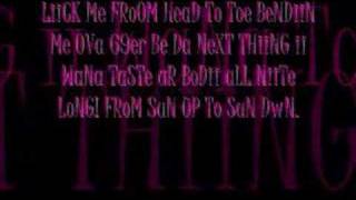 ii CaN TeLL- 504 Boiiz FeaT MeRCeDez