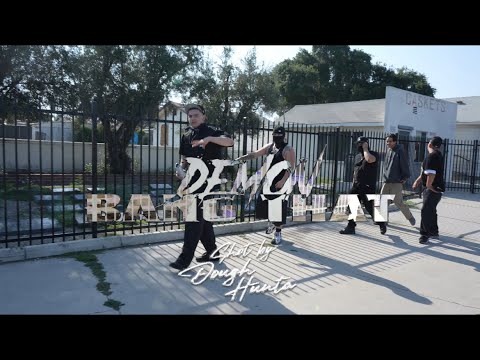 $taccz - Bang That (Official Music Video) Dir. by DoughHunta