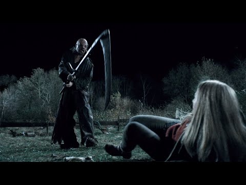 مكان سياحي بيحرسه سفاح ضخم بيقتل اي حد يروح هناك🔥|ملخص فيلم the windmill massacre