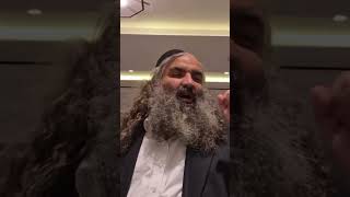 איך רבי יהודה פתיא התחיל להשיג השגה רוחנית.