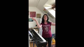 Pokemon Theme Song by John Siegler