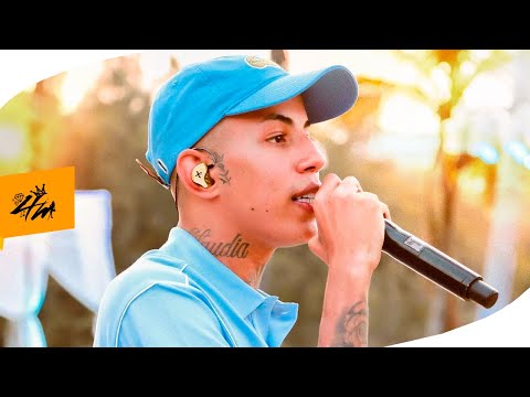 MC Bruninho e Don Juan - Quem Supera (DG e Batidão Stronda)