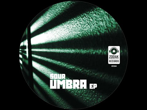 ZC024 - Umbra EP by SOUR