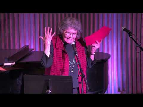 With No Immediate Cause - Voices of the Revolution - Ruelaine Stokes