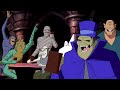 We Go Bump In The Night Scooby Doo And The Goblin King