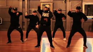 KILL JILL - BIG BOI | Choreography Gina Michael