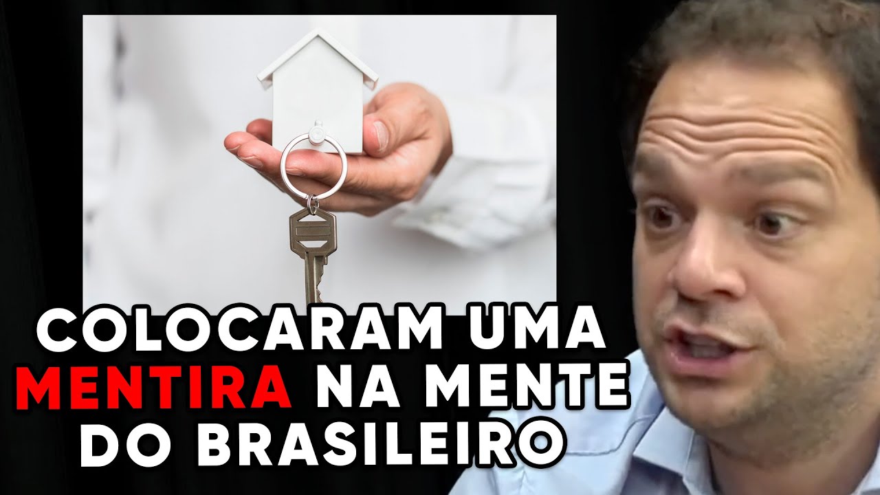 COMPRAR IMÓVEL OU FUNDOS IMOBILIÁRIOS?