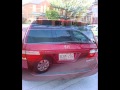 2005 Honda Odyssey 8 999