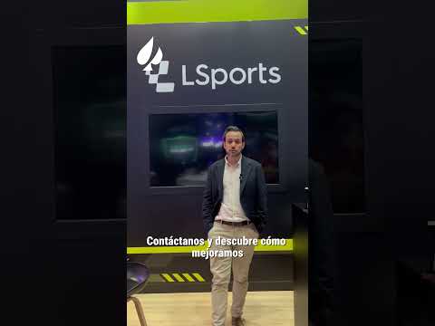 LSports is in the midst of a massive expansion in the LATAM region