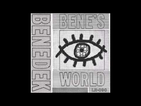 Benedek - Ocean Park (Feat. Just Tony)