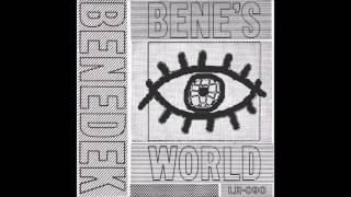 Benedek - Ocean Park (Feat. Just Tony)