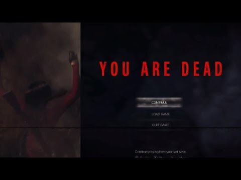 Resident Evil 4 Remake Ada Falls Into the Abyss New Death Animation