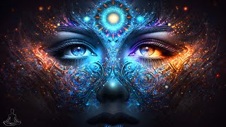 Open Your Third Eye In 5 Minutes (Warning: Very Strong!) Instant Effect, Emotional Healing