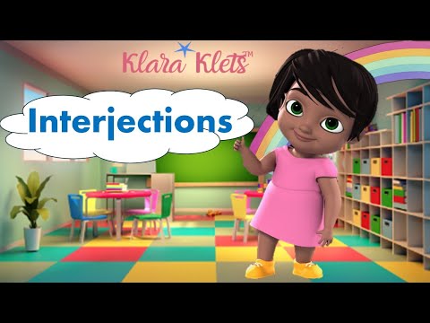 Interjections - Song