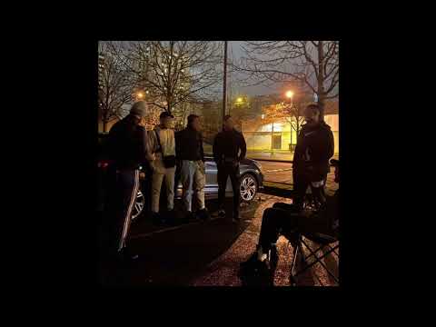 [FREE] NIKO MALTEZE x BTK 187 x PASHANIM TYPE BEAT - "HONDA"