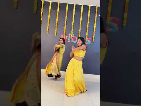 Bahara bahara|Suruchi Gour |wedding choreography