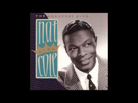 Nat King Cole - Walking My Baby Back Home