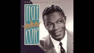 Nat King Cole - Walking My Baby Back Home