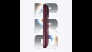 Apple iPhone 18 Pro 256 GB čierny