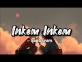 Inkem Inkem -lyrics || Geetha Govindam || Sid Sriram || LYRICS🖤 #vijaydevarakonda