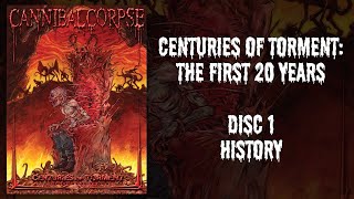 Download lagu The Story of the Scream From Cannibal Corpse - Devoured by Vermin mp3