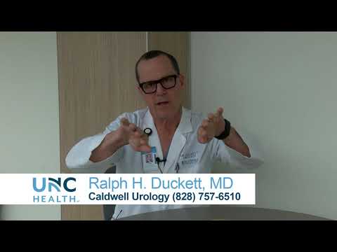 Urolift, What Is It and How Effective Is It?