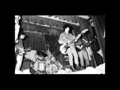 Zakon Żebrzących - Live Jelenia Góra 1989