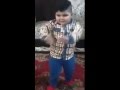 Super Funny Arab Kid Dancing His Heart Out Cute